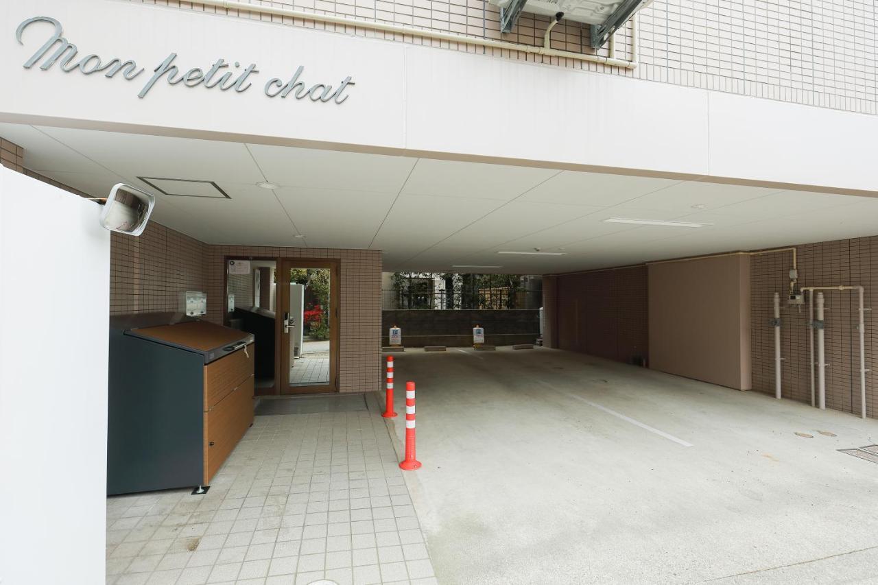 Mon Petit Chat Kanazawa Exterior foto